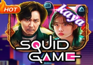 Squid Game