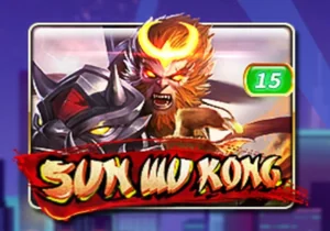 Sun Wu Kong