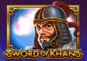 Sword Of Khans