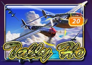 Tally Ho