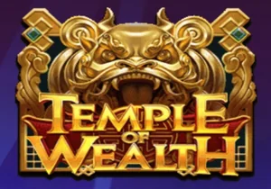 Temple Of Wealth