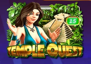 Temple Quest
