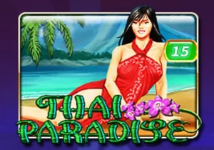 Thai Paradise