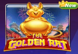 The Golden Rat