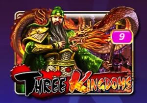 Three Kingdoms