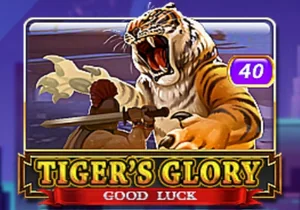 Tigers Glory