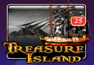 Treasure Island