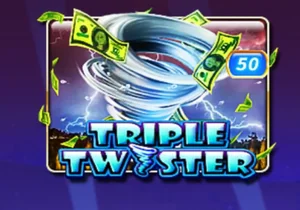 Triple Twister