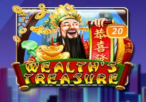Wealths Treasure