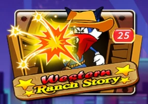 Western Ranch Story