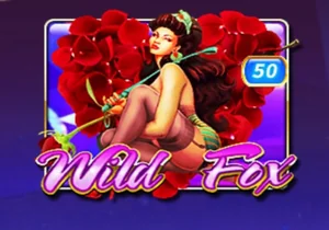 Wild Fox