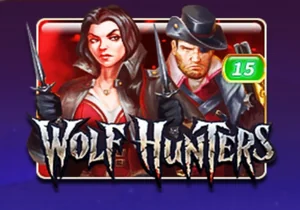 Wolf Hunters