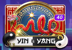 Yin And Yang